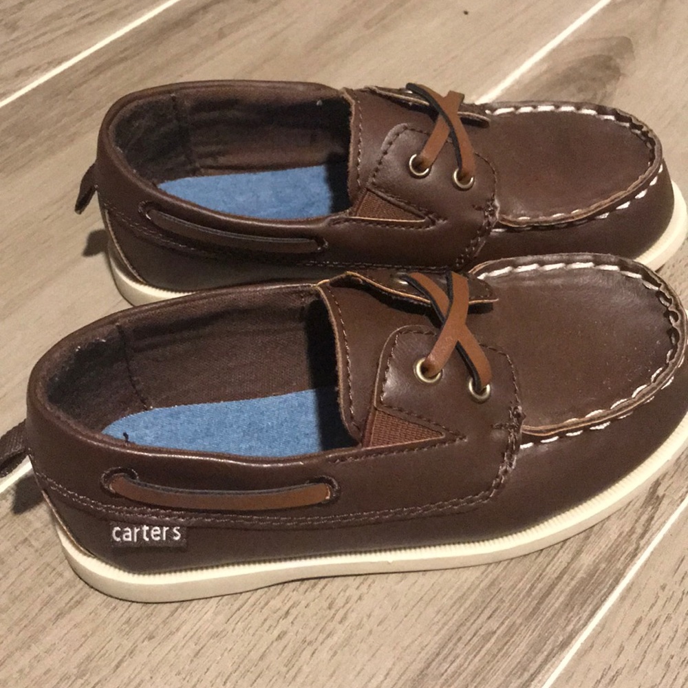 Boat shoes 👞